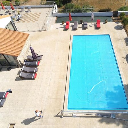 Hôtel des Dunes Noirmoutier La Guérinière Exterior foto