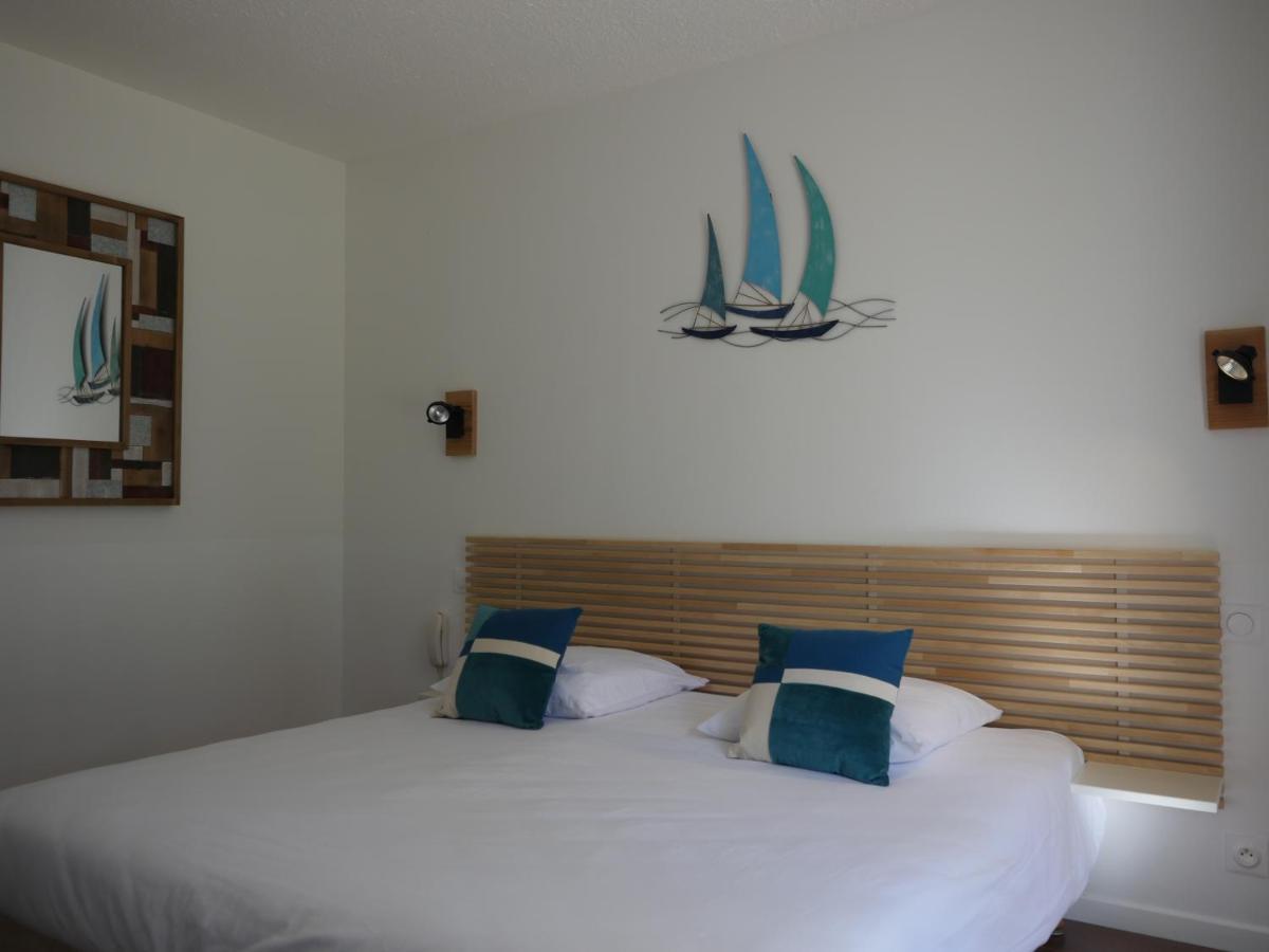 Hôtel des Dunes Noirmoutier La Guérinière Exterior foto
