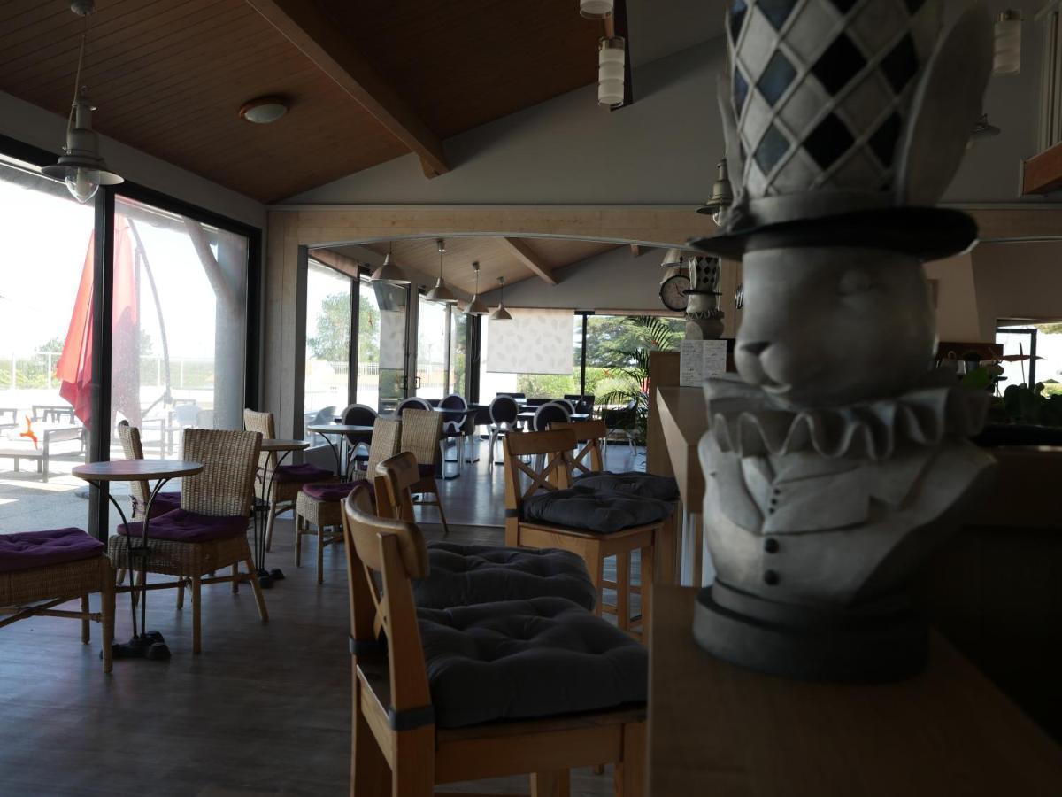 Hôtel des Dunes Noirmoutier La Guérinière Exterior foto