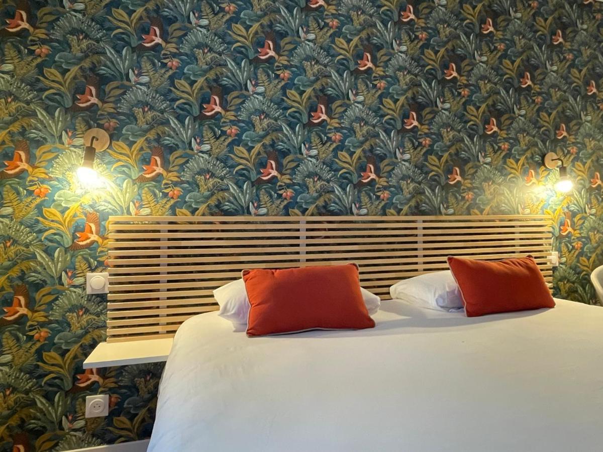 Hôtel des Dunes Noirmoutier La Guérinière Exterior foto